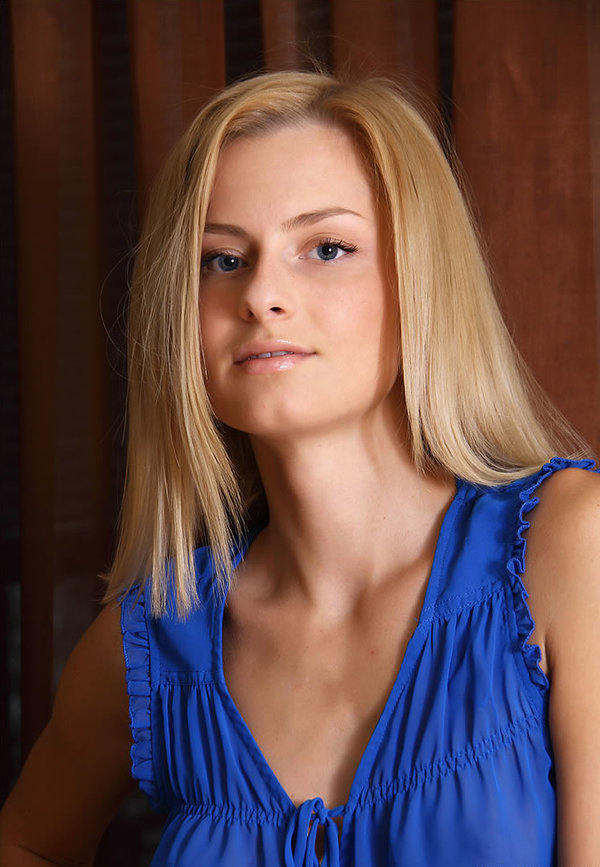 Алевтина, 24